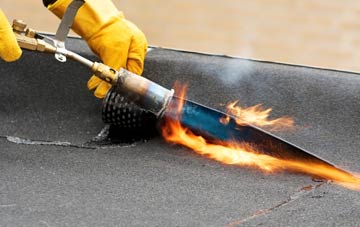flat roof repairs Walmersley, Greater Manchester