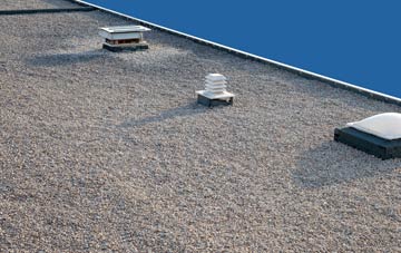 flat roofing Walmersley, Greater Manchester