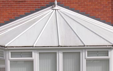 Walmersley polycarbonate conservatory roof repairs