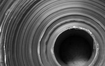 Walmersley pvc roof replacement