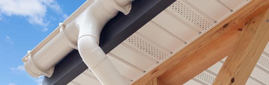 get Walmersley guttering quotes today