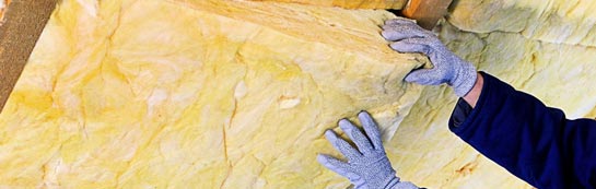 quotes for Walmersley roof insulation