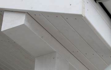 soffits Walmersley, Greater Manchester