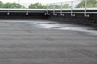 find rated Walmersley flat roofing companies